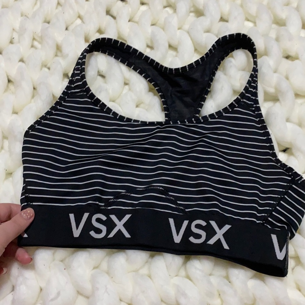 VSX Sports bra!!